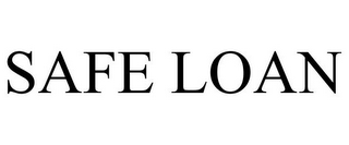 SAFE LOAN