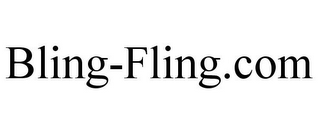 BLING-FLING.COM