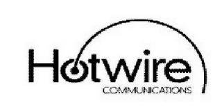 HOTWIRE COMMUNICATIONS