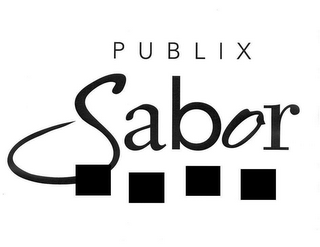 PUBLIX SABOR