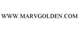 WWW.MARVGOLDEN.COM