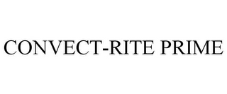 CONVECT-RITE PRIME