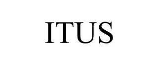 ITUS