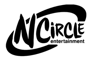 N CIRCLE ENTERTAINMENT