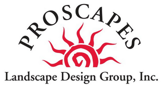 PROSCAPES LANDSCAPE DESIGN GROUP, INC.