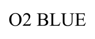 O2 BLUE