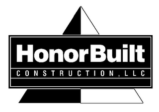 HONORBUILT CONSTRUCTION, LLC