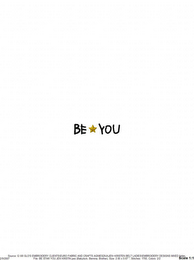 BE YOU