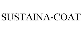 SUSTAINA-COAT