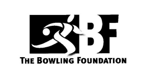 BF THE BOWLING FOUNDATION