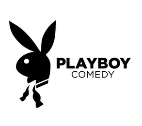 PLAYBOY COMEDY