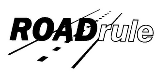 ROADRULE