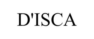 D'ISCA