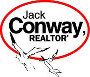 JACK CONWAY, REALTOR