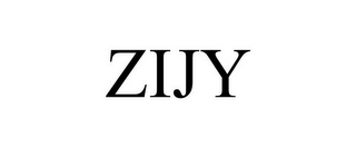 ZIJY