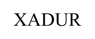 XADUR