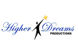 HIGHER DREAMS PRODUCTIONS