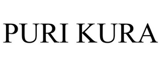 PURI KURA