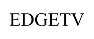 EDGETV