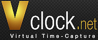 V CLOCK.NET VIRTUAL TIME-CAPTURE