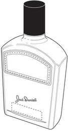 JACK DANIEL