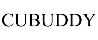 CUBUDDY