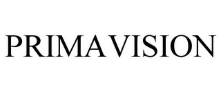 PRIMAVISION