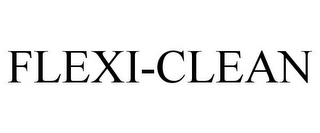 FLEXI-CLEAN