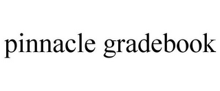 PINNACLE GRADEBOOK