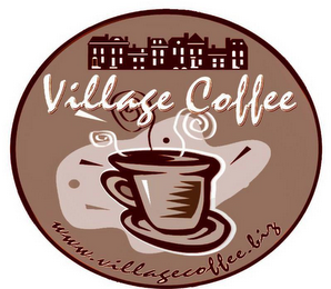 VILLAGE COFFEE WWW.VILLAGECOFFEE.BIZ