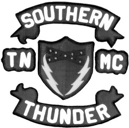 SOUTHERN THUNDER TN MC