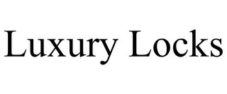 LUXURY LOCKS