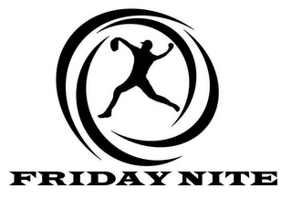 FRIDAY NITE