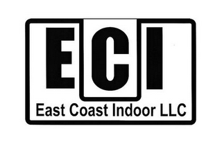 ECI EAST COAST INDOOR LLC