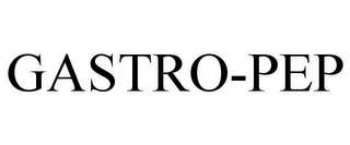 GASTRO-PEP