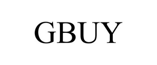 GBUY