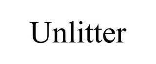 UNLITTER