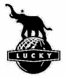 LUCKY