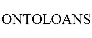 ONTOLOANS