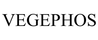 VEGEPHOS