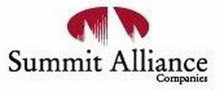 SUMMIT ALLIANCE COMPANIES