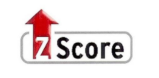 Z SCORE