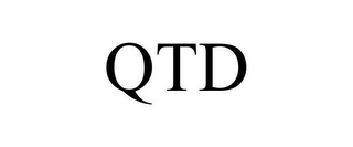 QTD