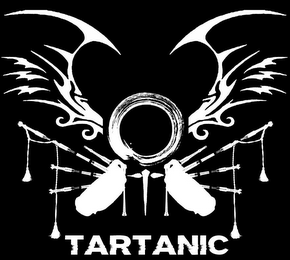 TARTANIC