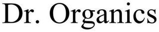 DR. ORGANICS