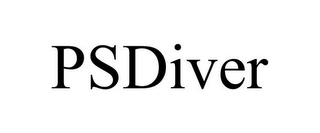 PSDIVER