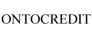 ONTOCREDIT