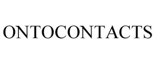 ONTOCONTACTS