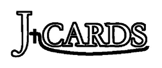 J CARDS