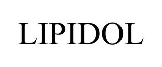 LIPIDOL